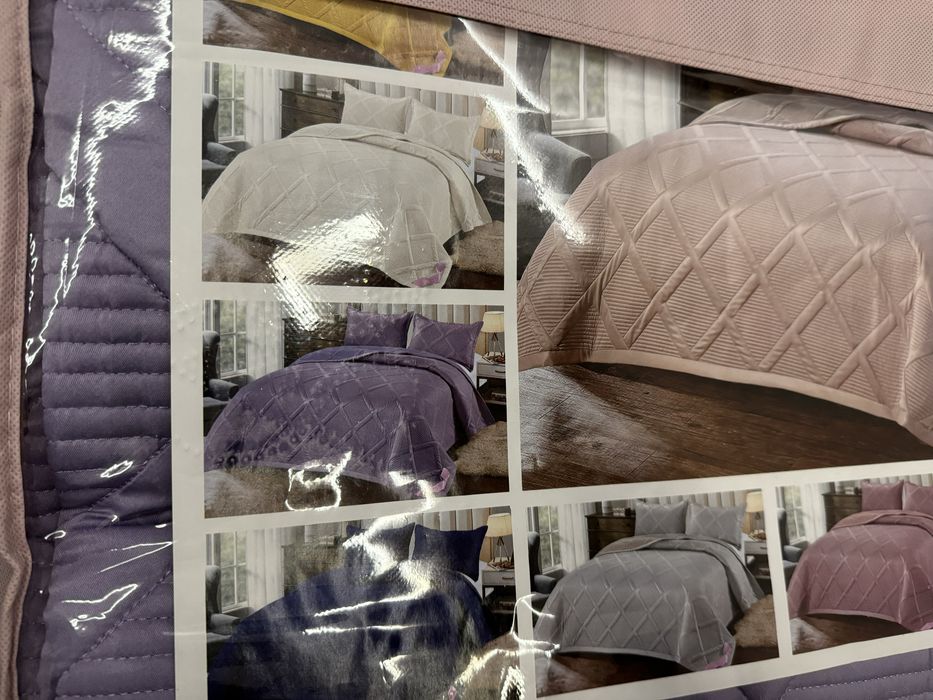 Покрывало Victoria's Secret