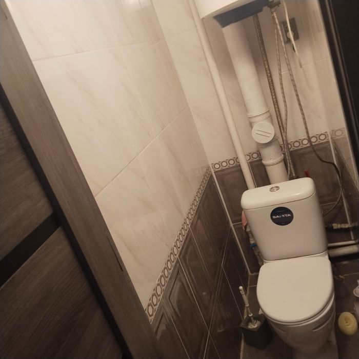 Продаётся 3ком.квартира. 3мкр.28дом