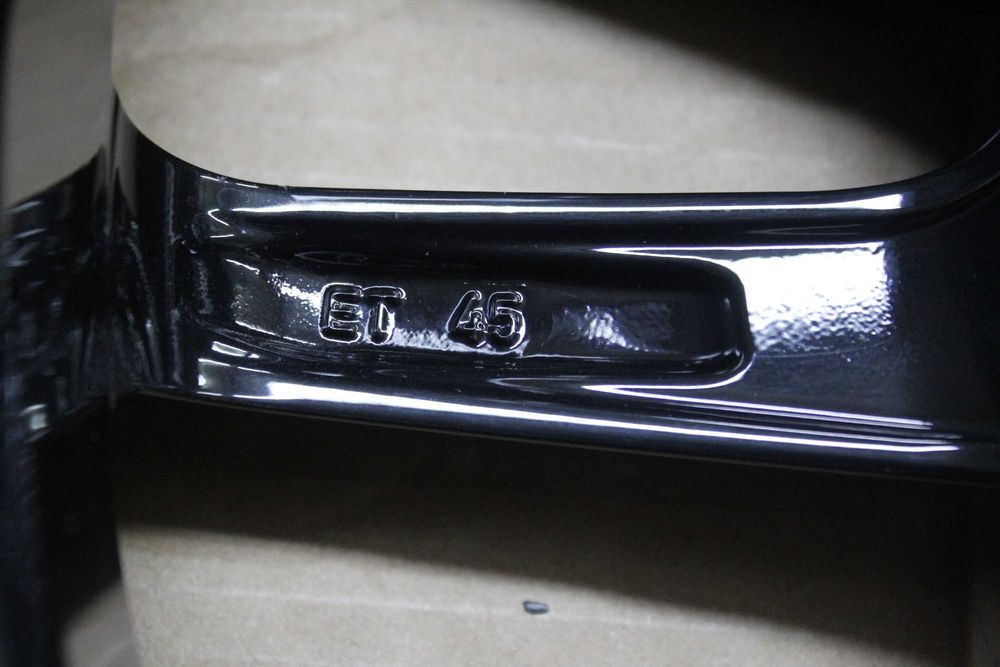 Джанти 17" Volvo XC40, XC60, XC70, V40, V50, V6, V70