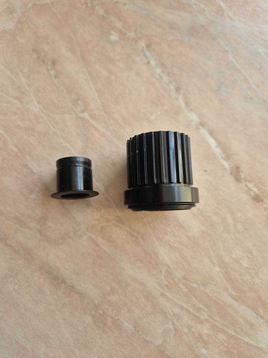 DT Swiss Road Shimano Micro Spline Conversion Kit