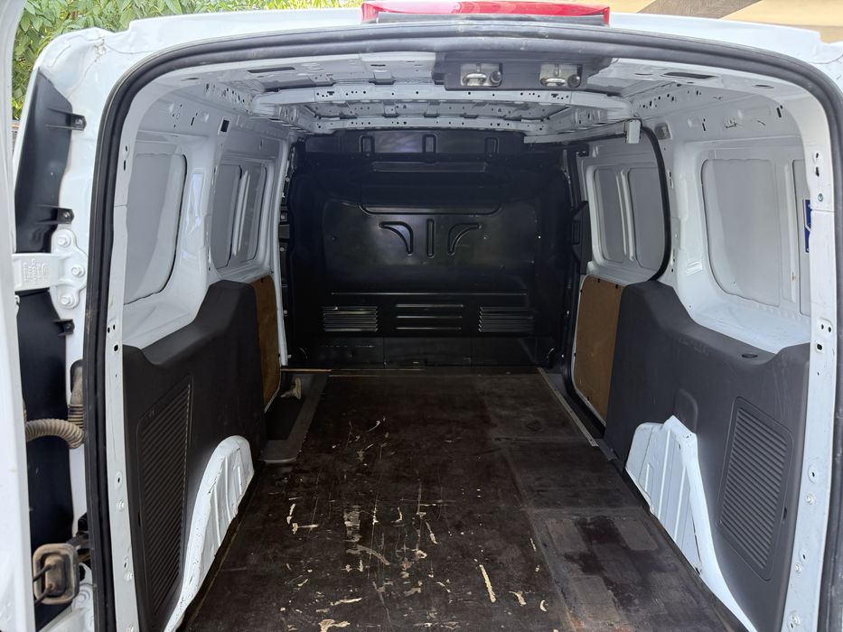 Ford Transit Connect 2021  Maxi Tva Deductibil