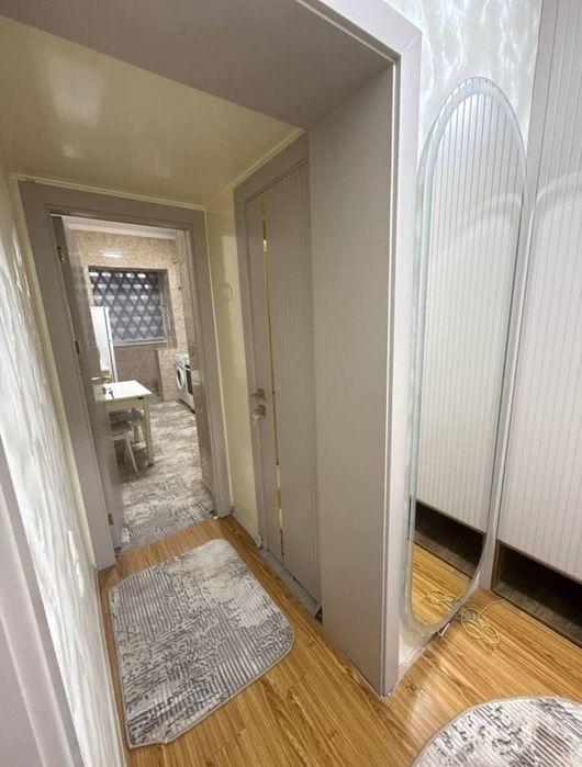 Ойбек. 3 комн 3/5/9 Ор. Ресторан Точка вкуса