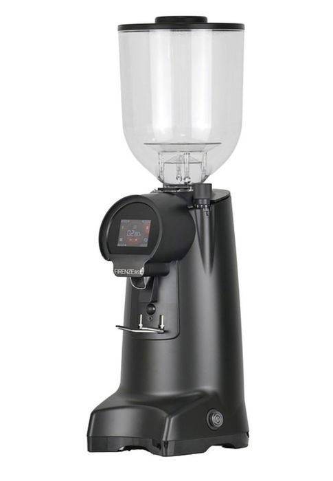 Кофемолка Eureka Firenze 75 черный