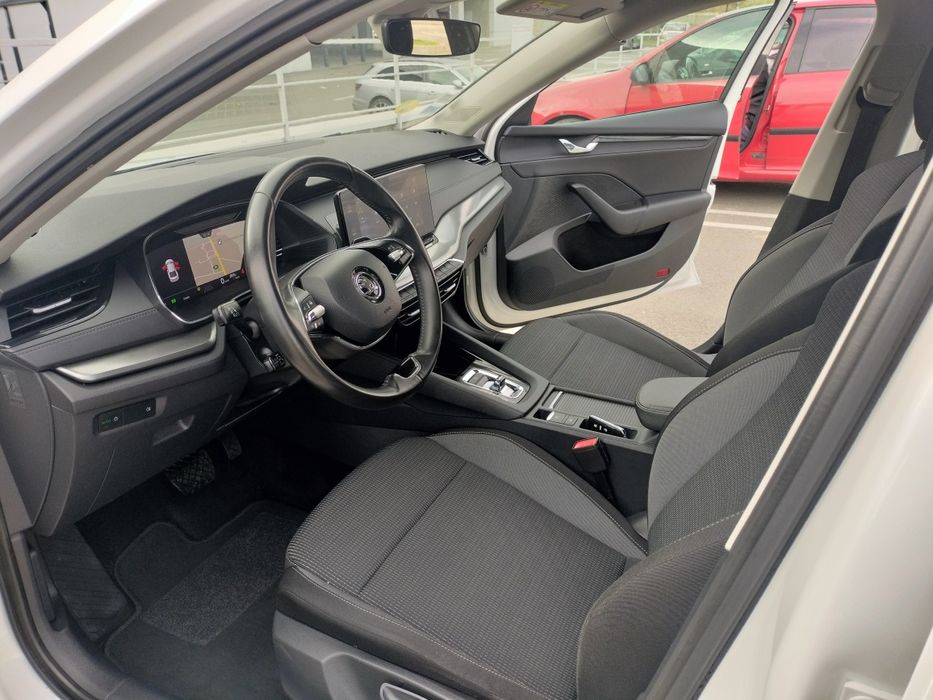 Skoda Octavia Preț_13.100€_/ 2.0 TDI _DSG_An_2022_tel_0769_611_153