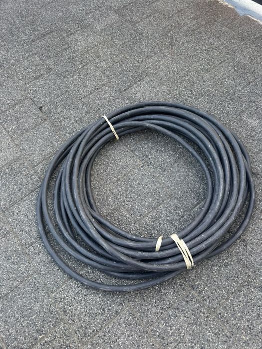 Cablu Trifazic CYY-F 5x16 Fir plin