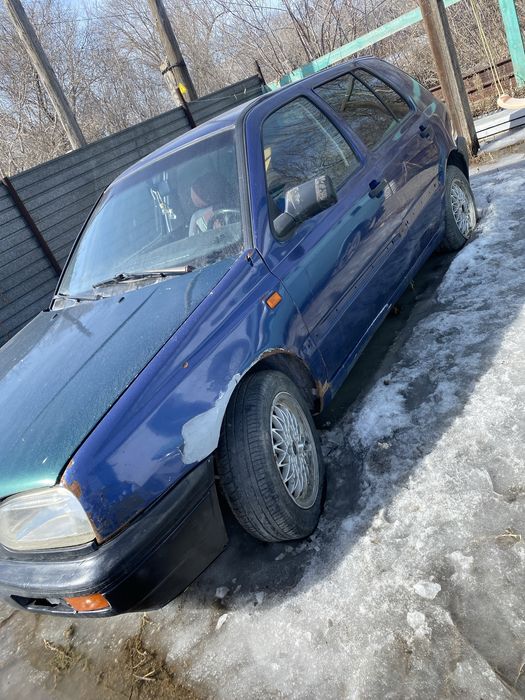 Продам автомобиль