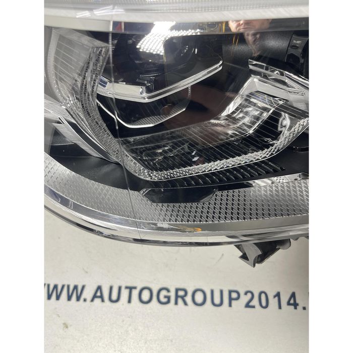 Десен фар за bmw 5er g30 g31 f90 adaptive led - 8499122