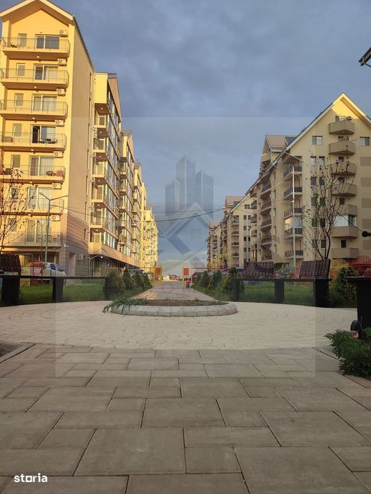 Apartament,