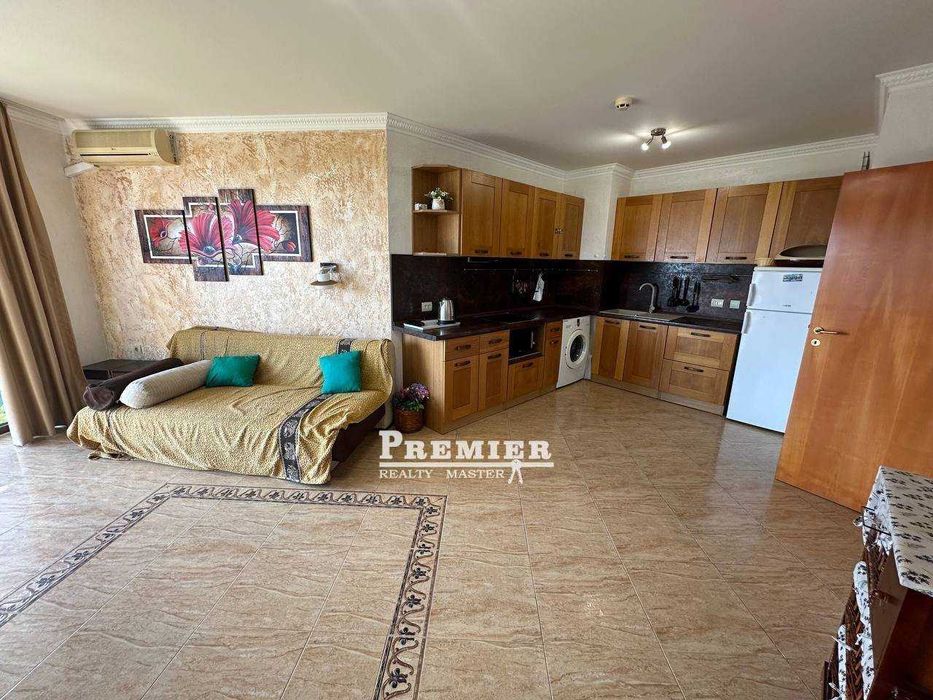 Продава се Двустаен апартамент в Бургас, Акациите - 56 кв.м за 2768 €/кв.м - Снимка #5