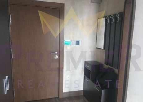 Дава се под наем Двустаен апартамент в Варна, Лятно кино Тракия - 65 кв.м за 600 € - Снимка #10