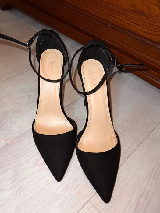 Туфли элегантные