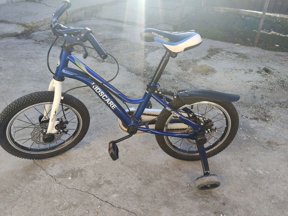 Bicicleta pentru copii