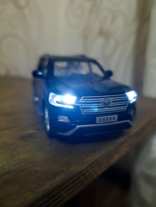 Крузак 200 игрушка