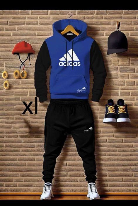 Trening Adidas barbati marimea L nou