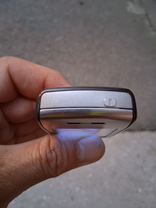Nokia E50 original Finlanda
