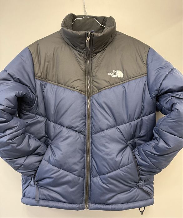 мъжко яке  THE NORTH FACE - оригинално !