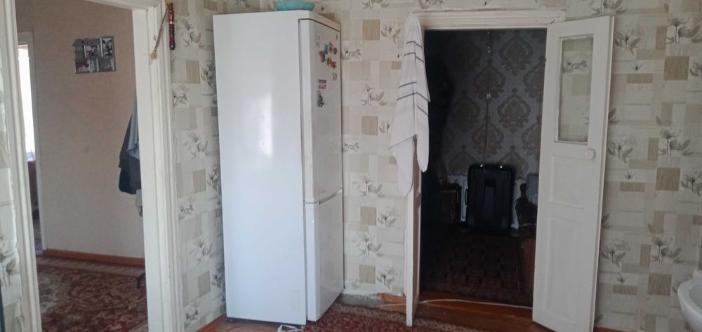 Долгосрочная аренда дома