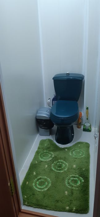 Квартира 3-комнатная