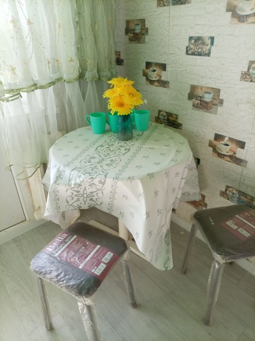 1ком кв по суточно
