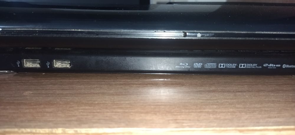 Плейстейшен 3 прошитый