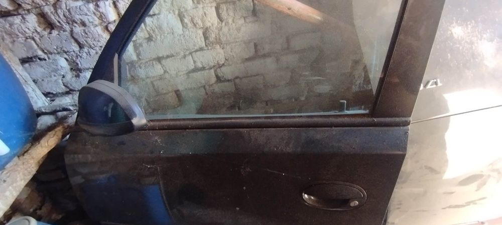 Останали части от Опел Мерива 1.7 cdti