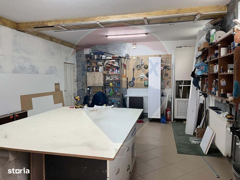 Spatiu comercial | Voluntari | 47mp
