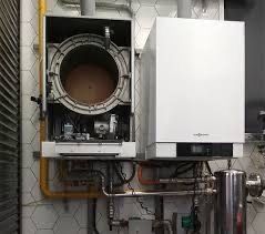 Ремонт газовых котлов недорого