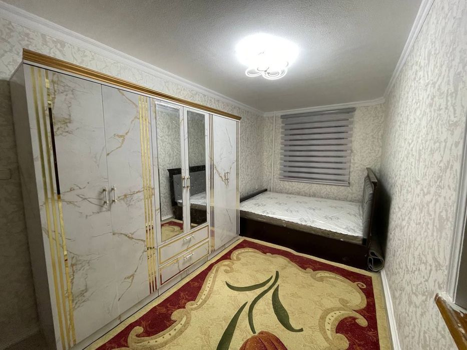 Вакзал 43-мактаб аренда квартира самарқанд