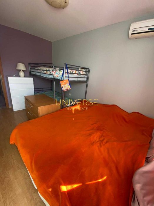 Продава се Двустаен апартамент в Свети Влас - 60 кв.м за 1225 €/кв.м - Снимка #7