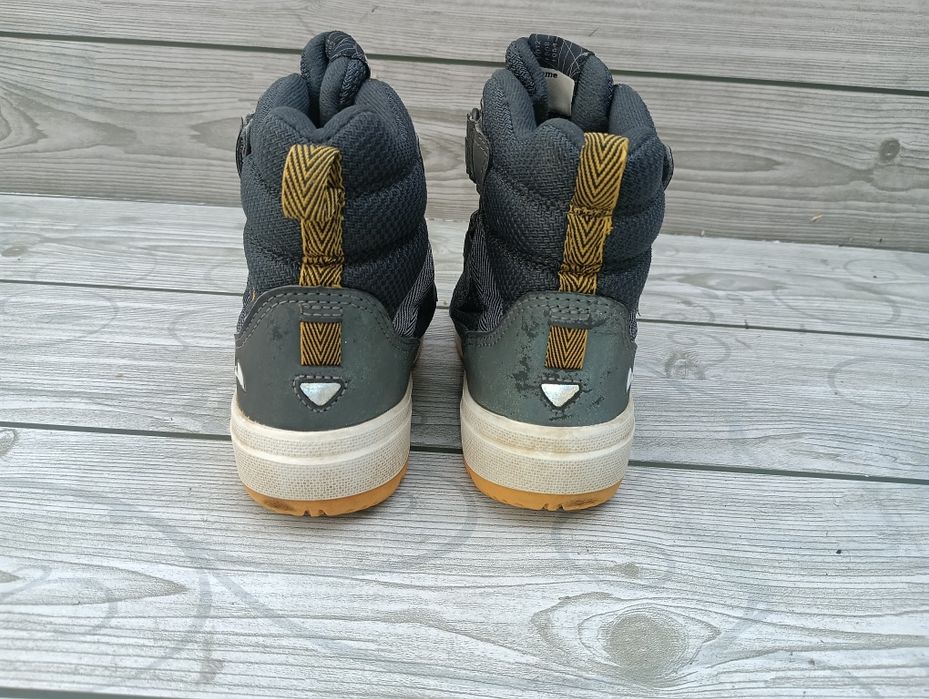 Viking Gore tex N 22 детски боти