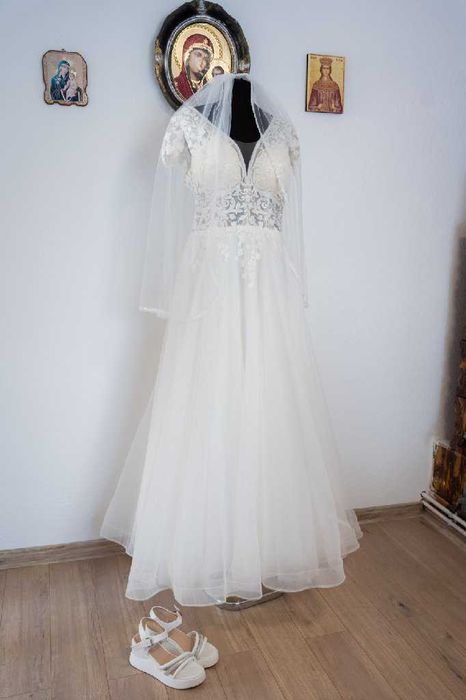 Rochie de mireasă