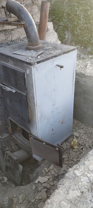 Продаётся котёл, мощностью 200киловатт