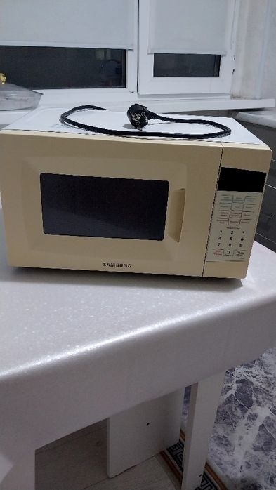 Микроволновая печь бу