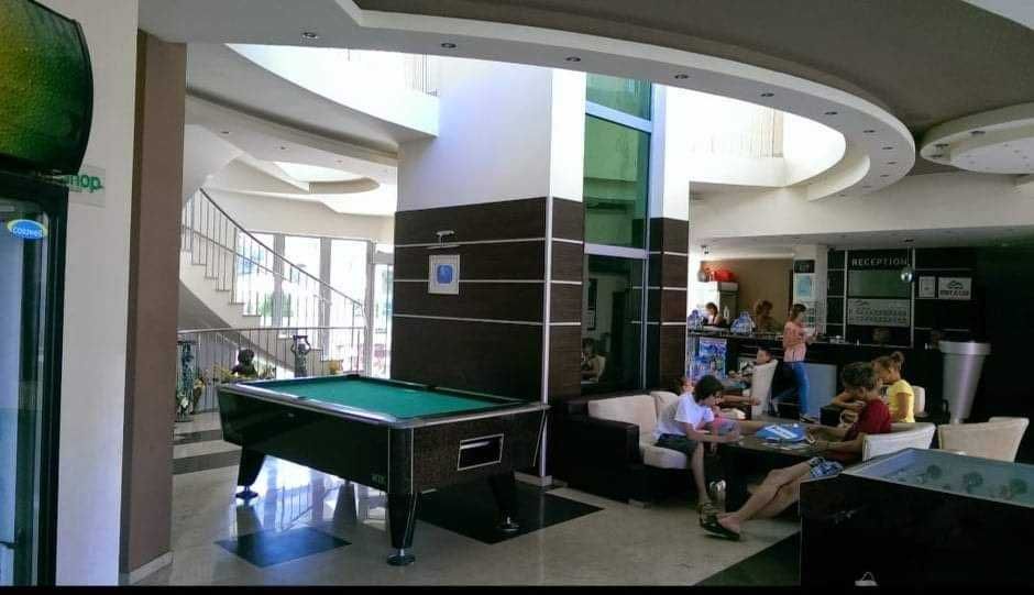 Продава се Хотел в к.к. Слънчев бряг - 2796 кв.м за 602 €/кв.м - Снимка #23