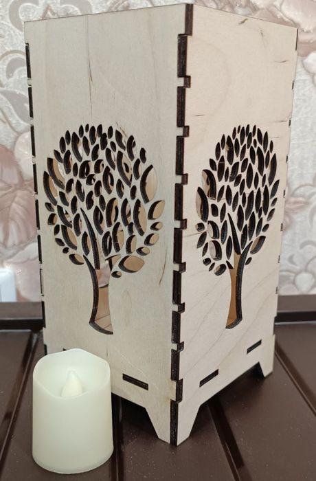 Ночник настольный