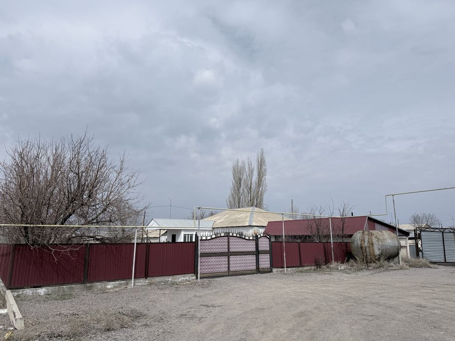 Продам дом с бизнесом