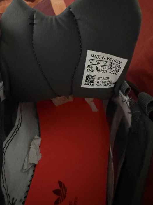 Adidas Ozweego Pure marime 39 1/3