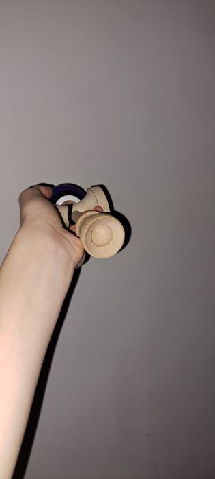 Broken bones navy blue