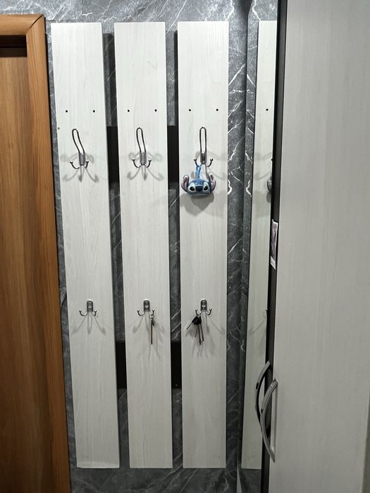Продам прихожую