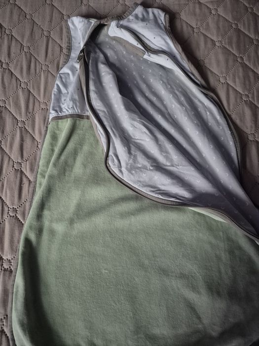 Чувалчета за сладък сън.