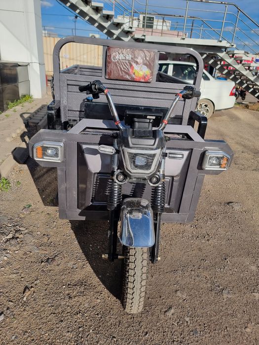 Муравей SonLink электро бензин гибрид