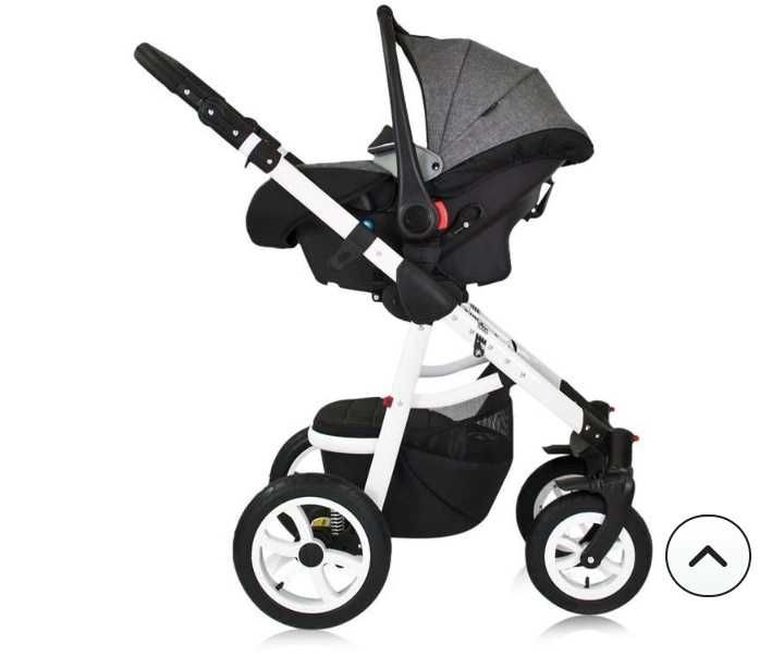 Детска количка Breva