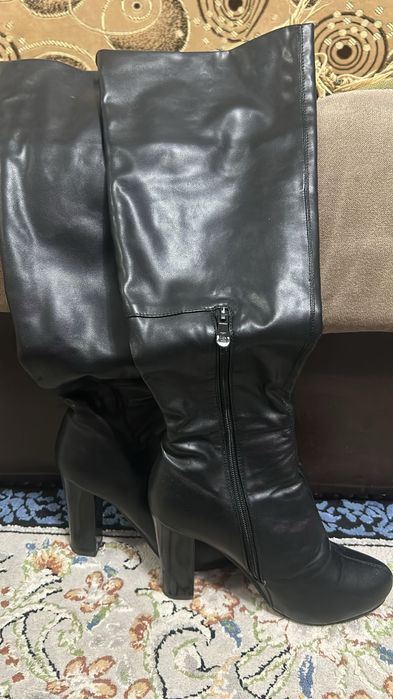 Сапоги осень.   .