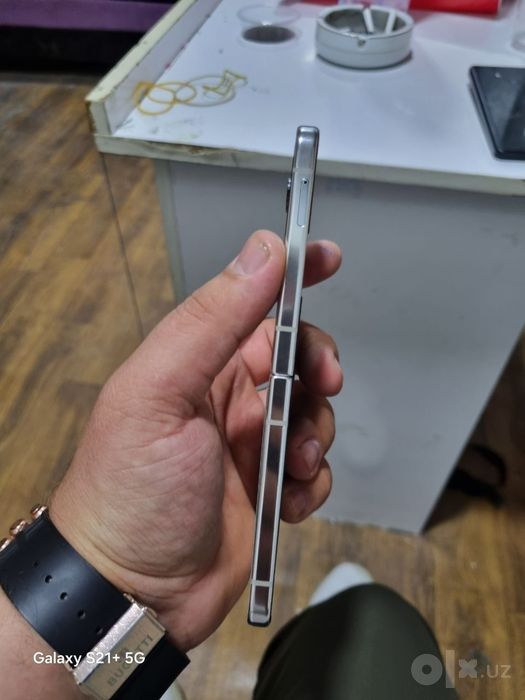 Samsung Z flip 5