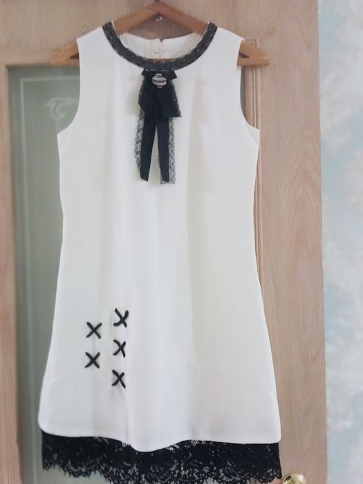 Продам платье новое