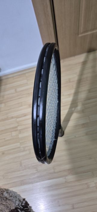 Wilson pro staff autograph RF 340g