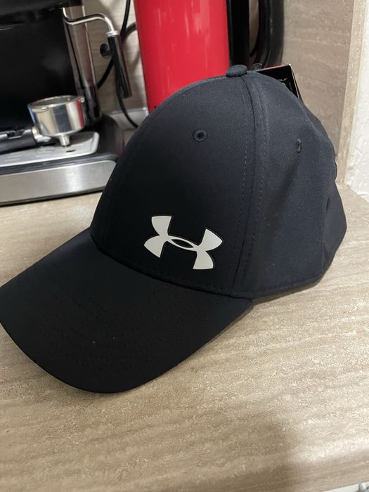 Шапка under armour