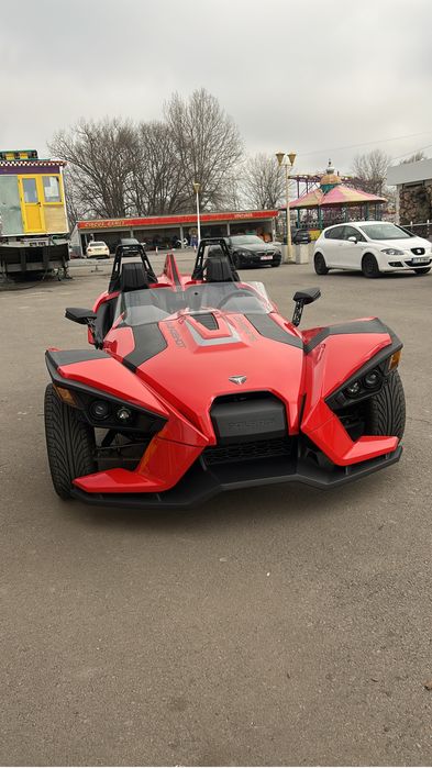 Polaris Slingshot