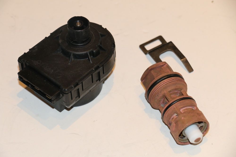 Kit 3 cai centrala termica Bosch Junkers