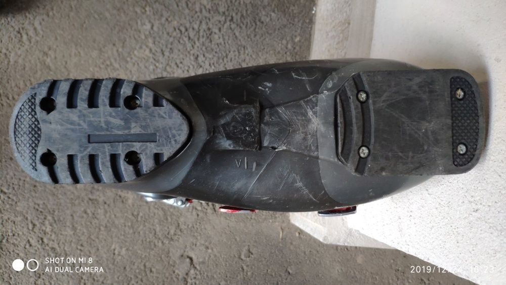 Ски обувки Росиниол